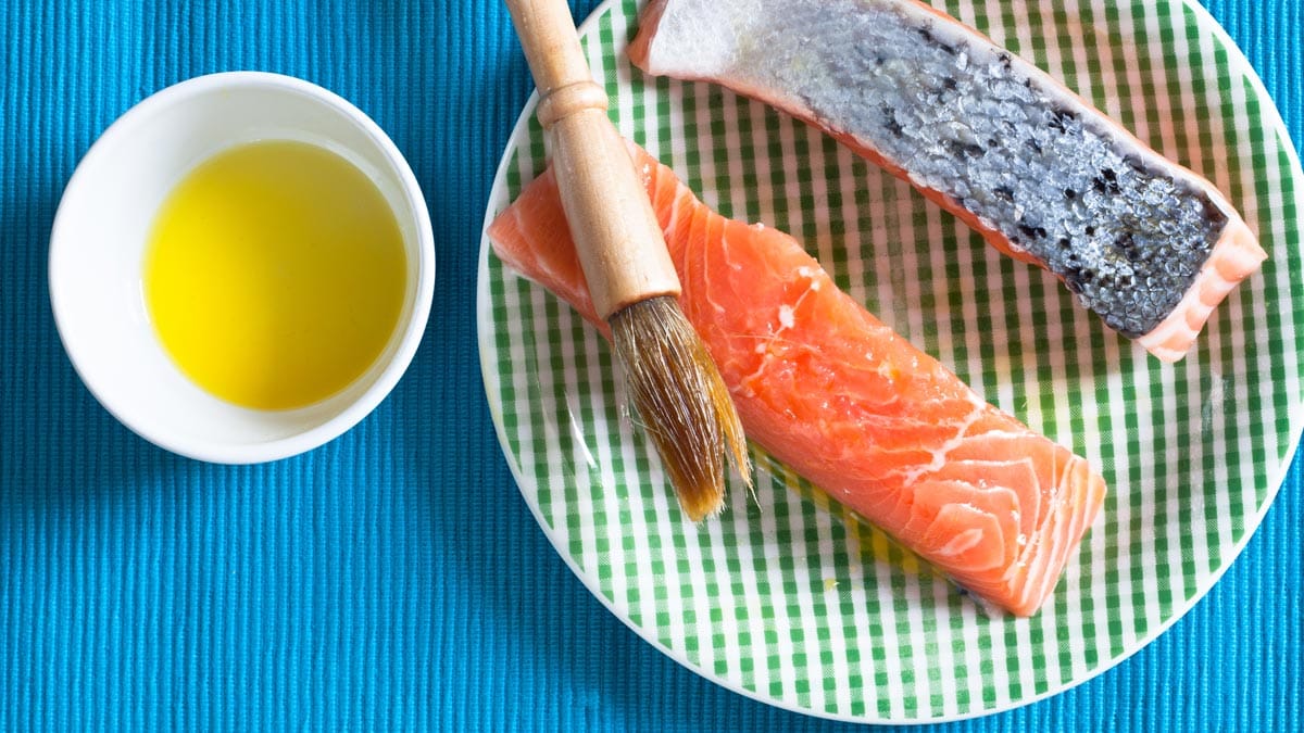 More Seafood Cooking Tips - thumbnail