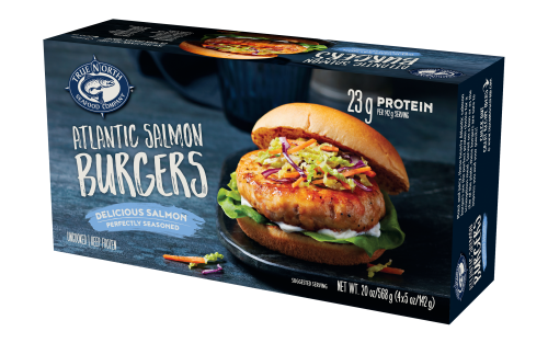 product packaging
