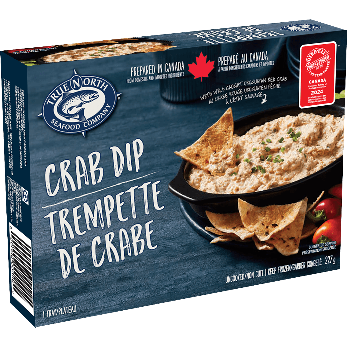 product packaging